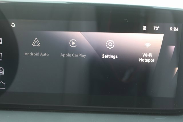 2025 Buick Encore GX Preferred photo 11