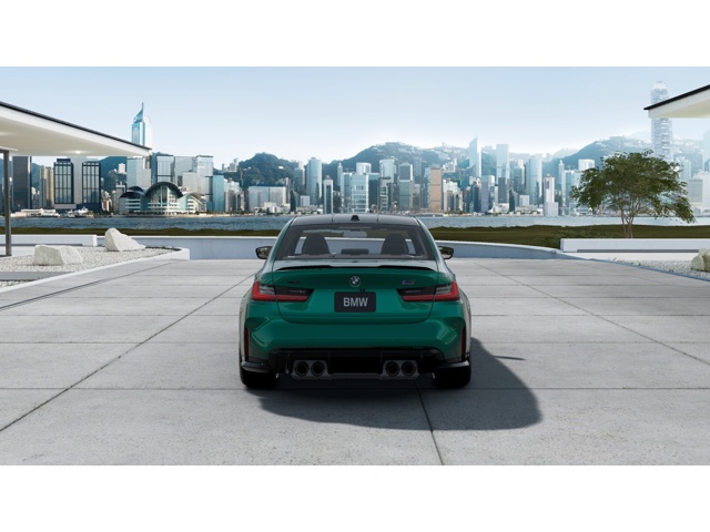 2026 Bmw M3 3 photo 5