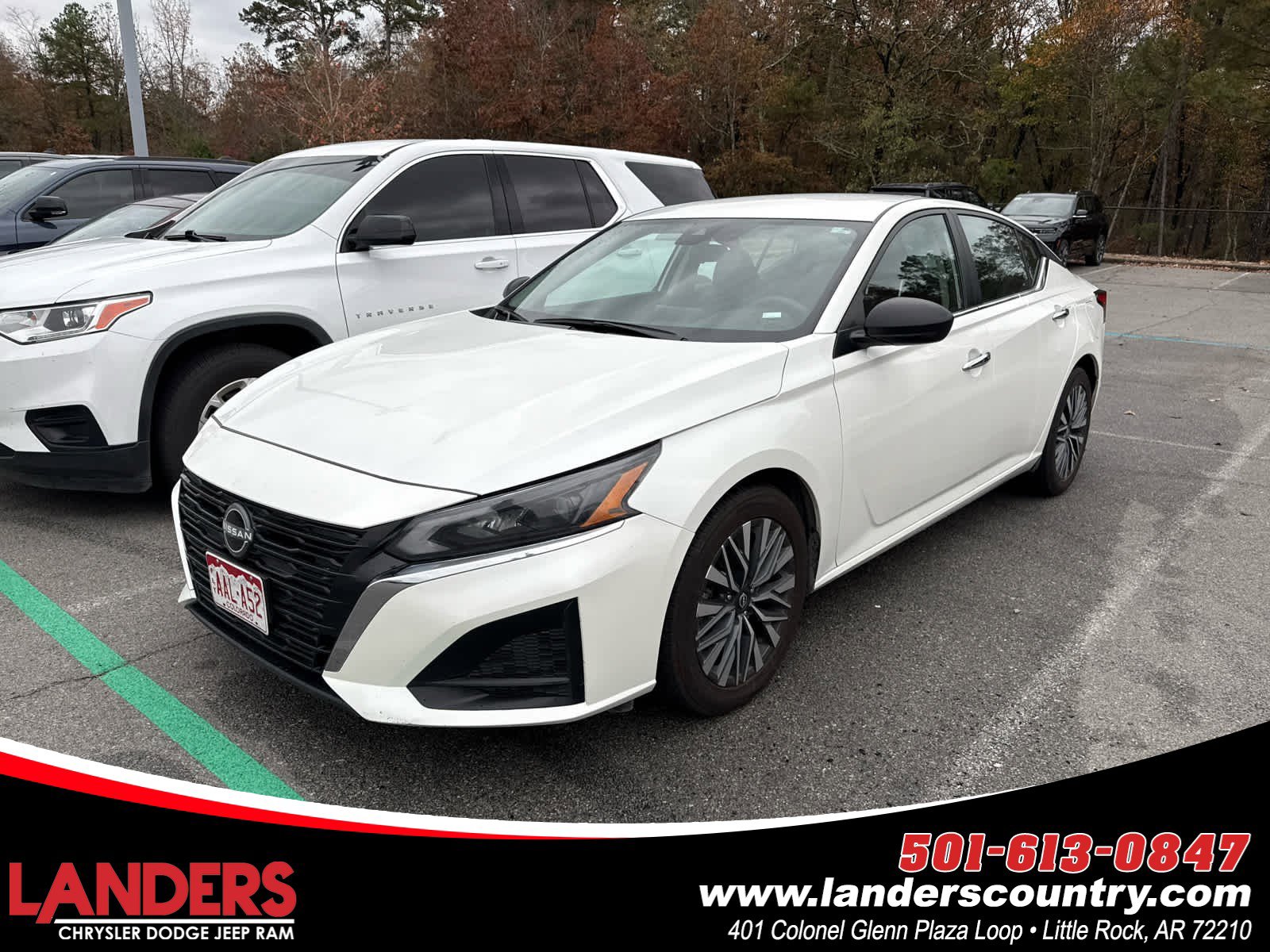 2024 Nissan Altima SV