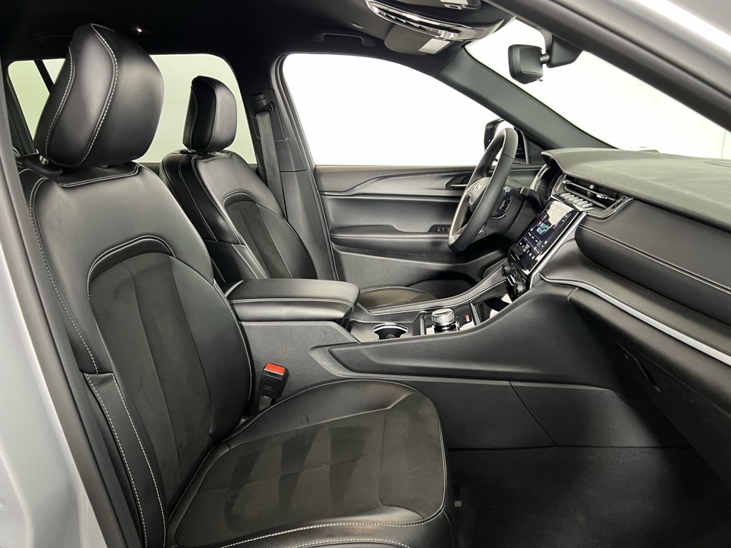 2024 Jeep Grand Cherokee Altitude X photo 20