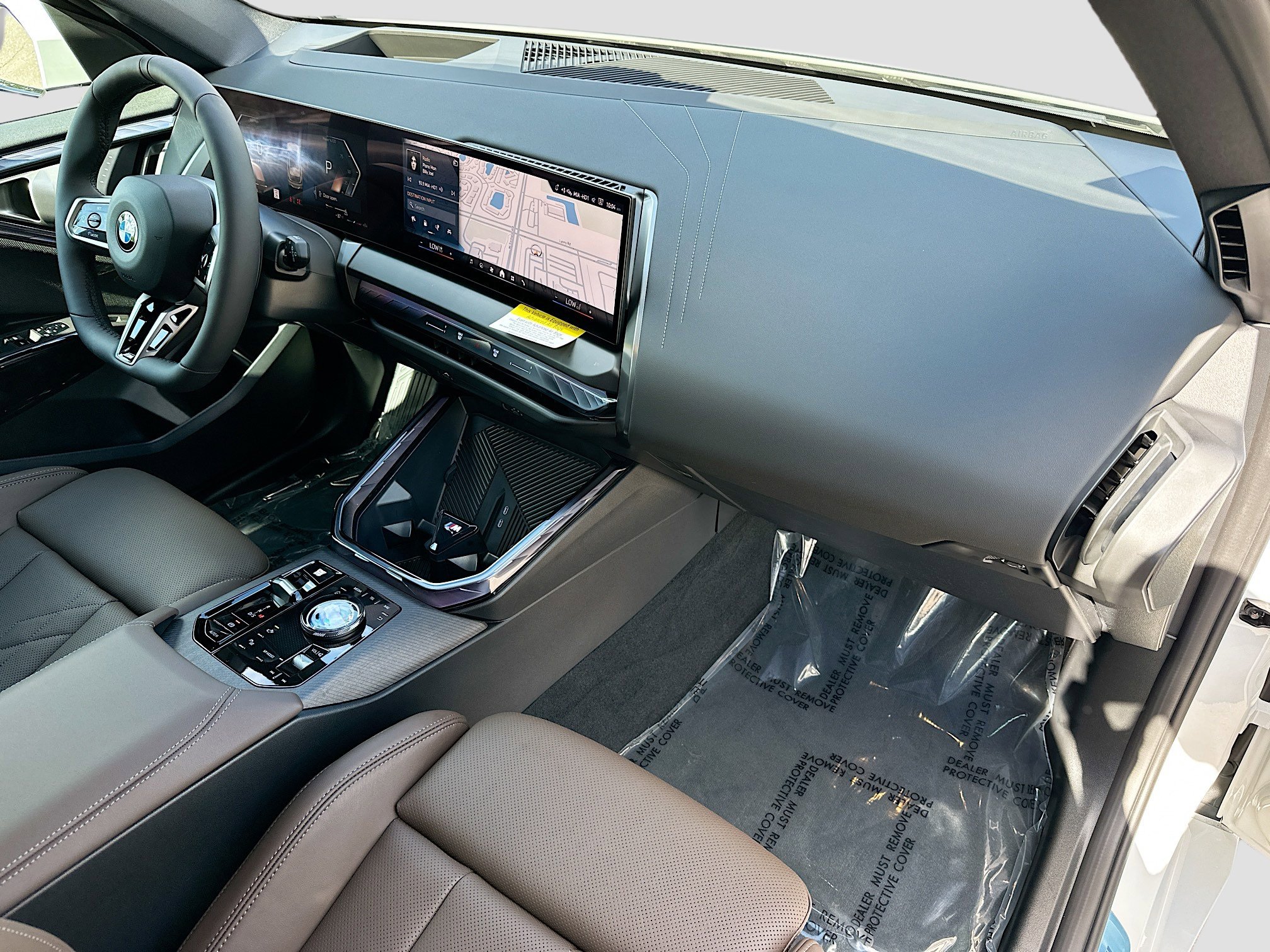 2026 Bmw X3 photo 26