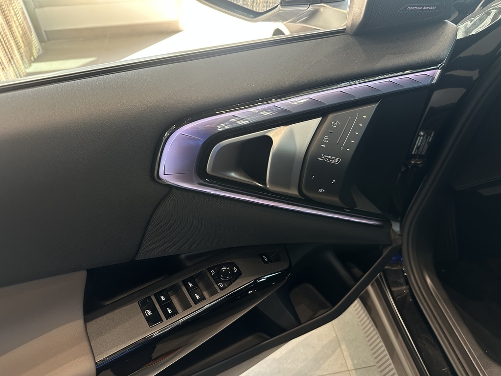 2026 Bmw X3 photo 10