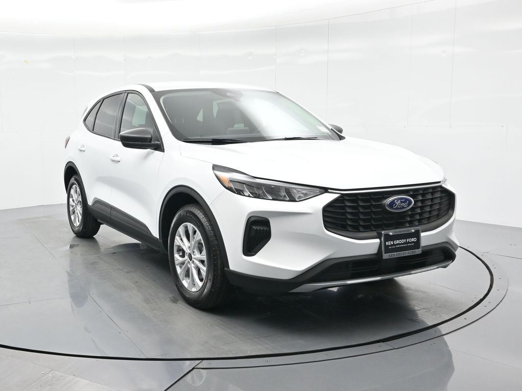 2025 Ford Escape Active photo 48