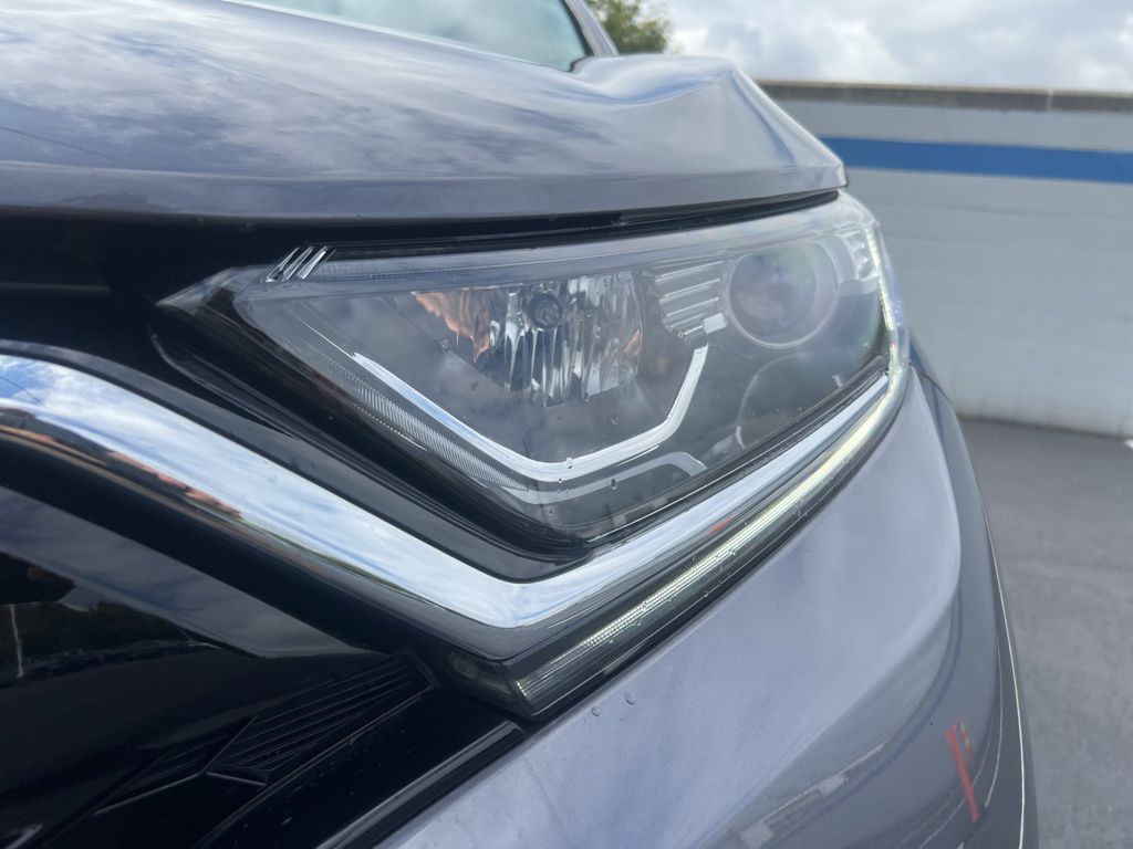 2021 Honda CR-V EX photo 9