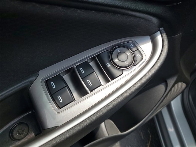 2023 Chevrolet Malibu 1LT photo 20
