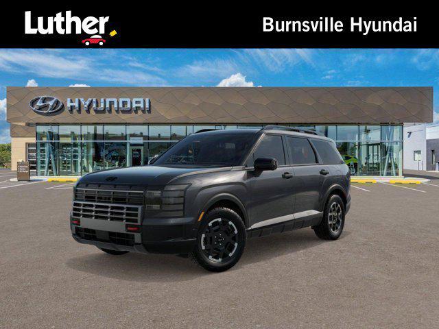 2026 Hyundai Palisade XRT Pro's photo