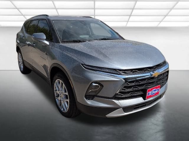 2025 Chevrolet Blazer 3LT's photo