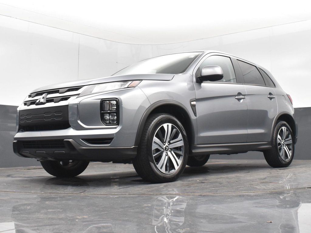 2024 Mitsubishi Outlander Sport ES photo 15