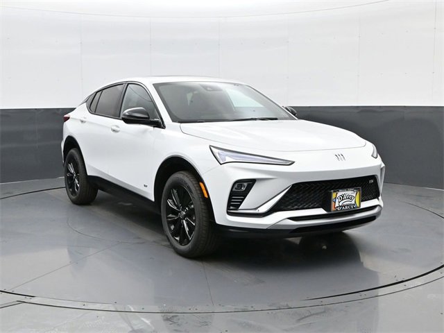 2026 Buick Envista ST photo 2