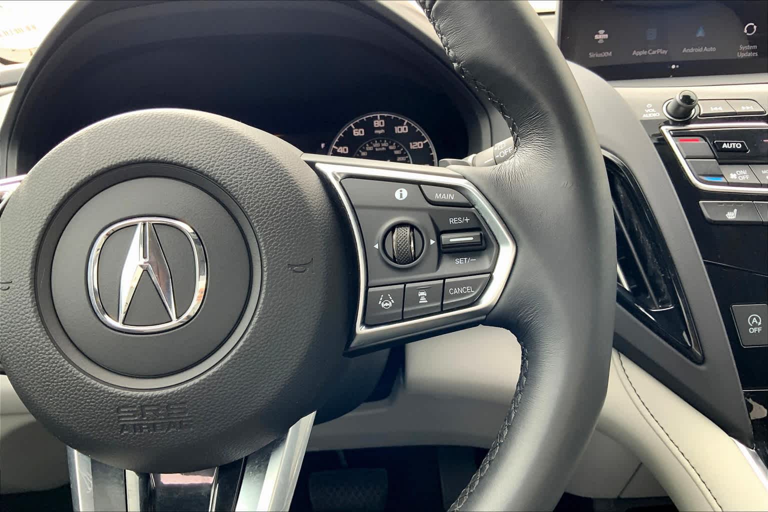2021 Acura RDX Technology photo 22