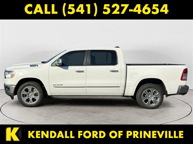 2022 Ram 1500 Big Horn Lone Star photo 2