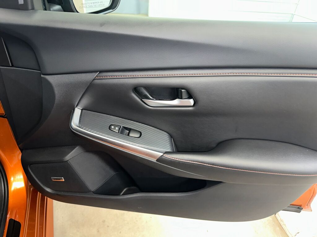 2024 Nissan Sentra SR photo 28