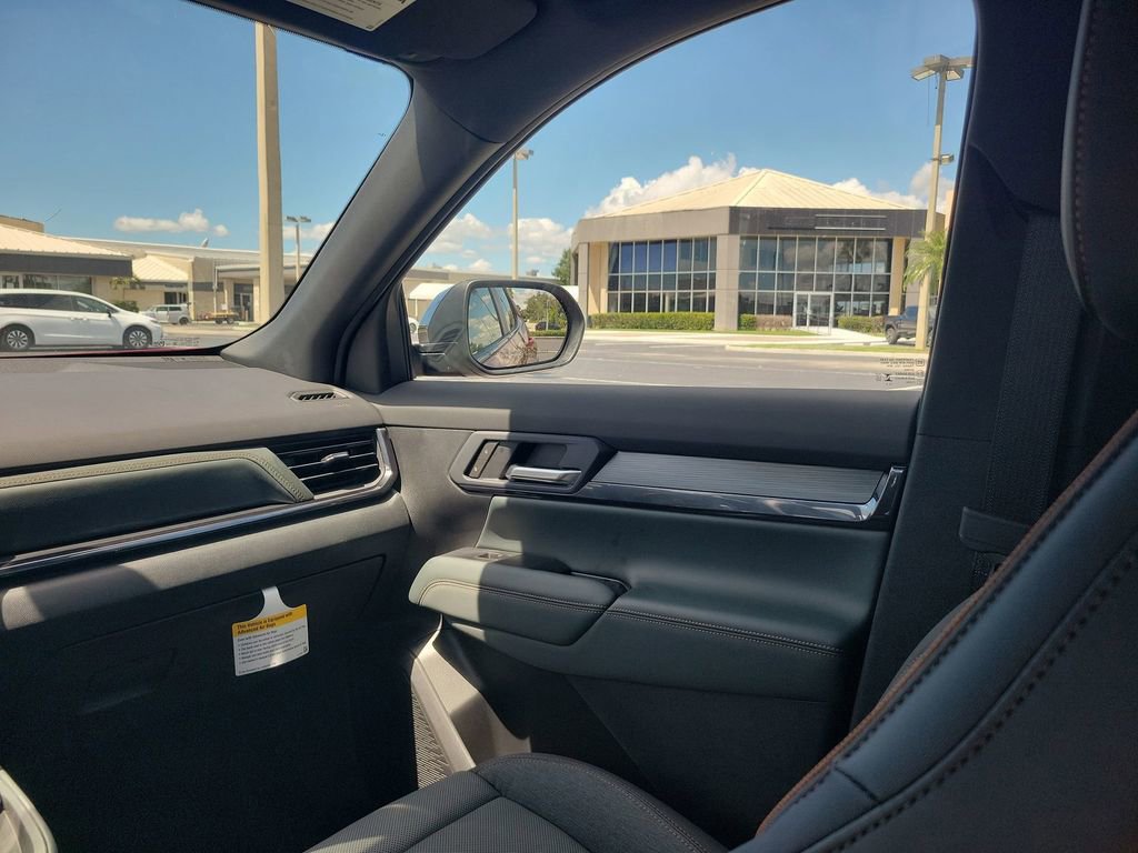 2026 Gmc Terrain AT4 photo 10