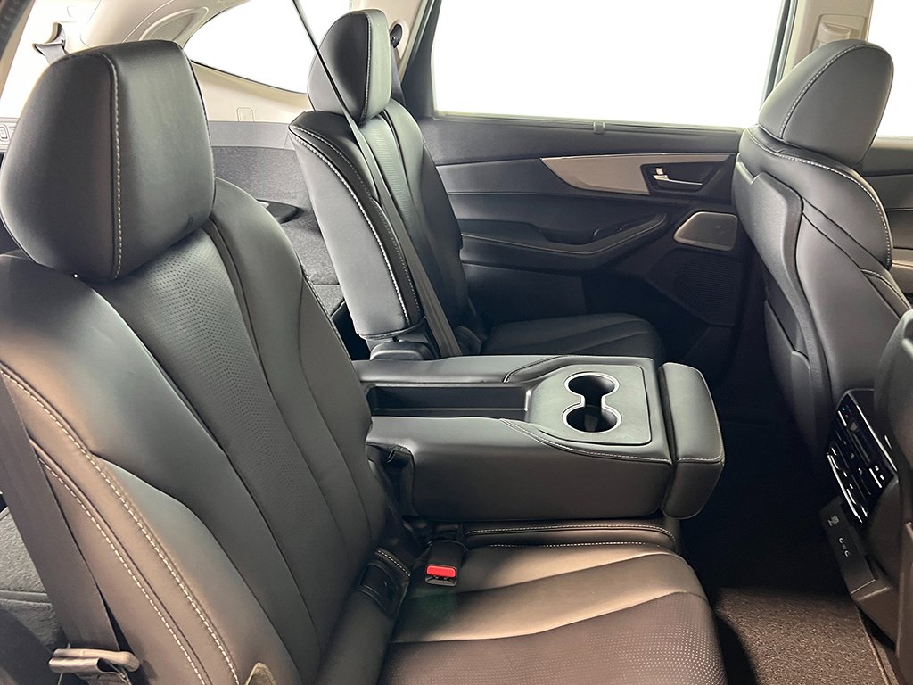 2026 Acura MDX SH-AWD Technology photo 29