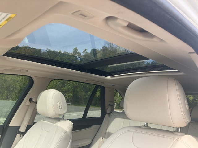 2015 Bmw X5 xDrive35i photo 28