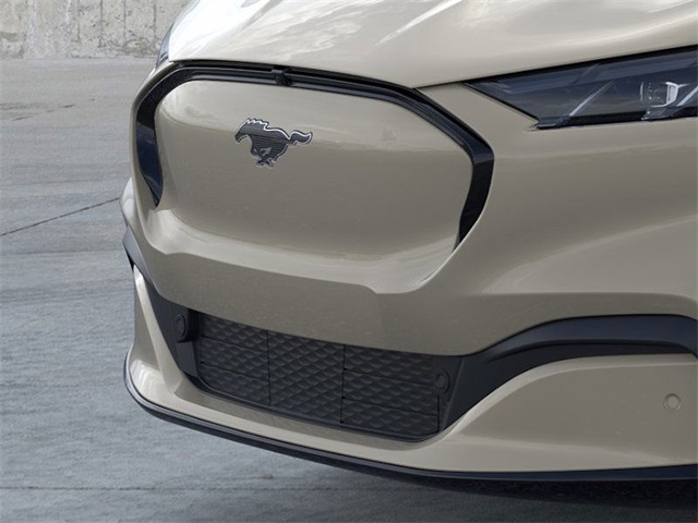 2025 Ford Mustang Mach-E Premium photo 15
