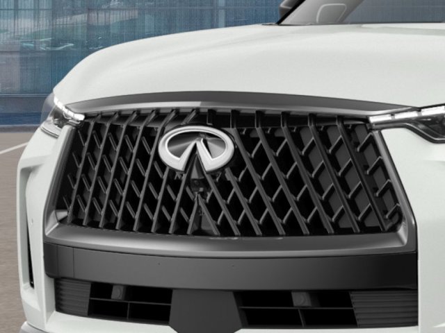 2026 Infiniti QX60 AWD photo 12