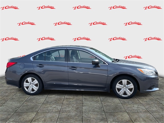 2015 Subaru Legacy 2.5i photo 2