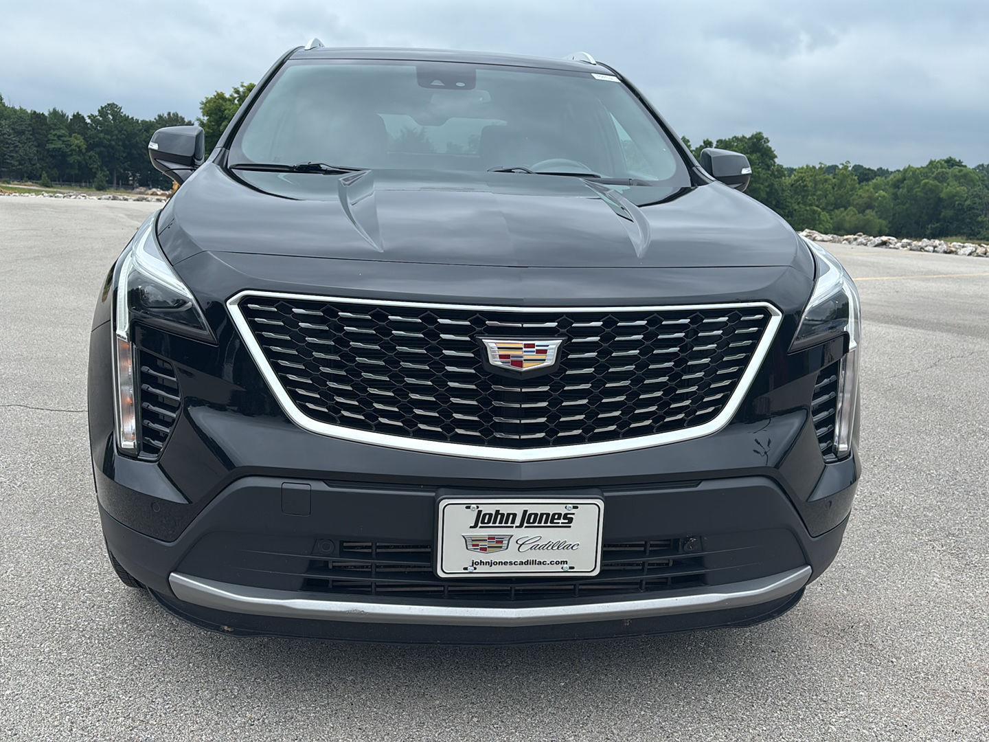 2022 Cadillac XT4 Premium Luxury photo 12