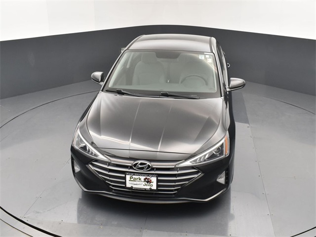 2019 Hyundai Elantra SE photo 13