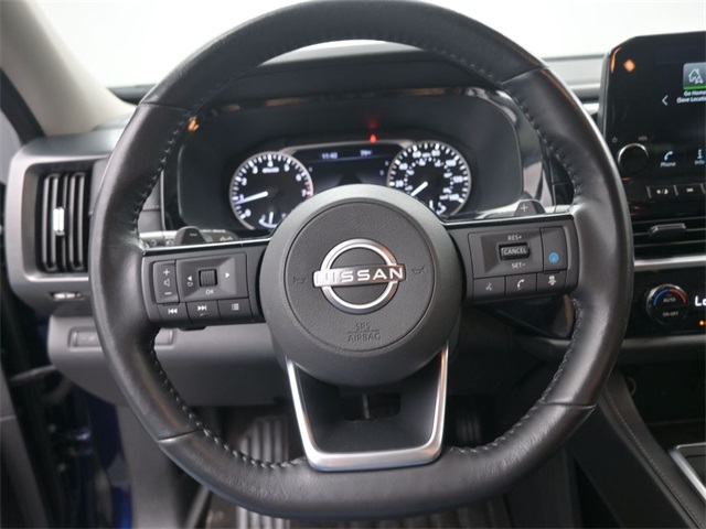 2023 Nissan Pathfinder SL photo 26