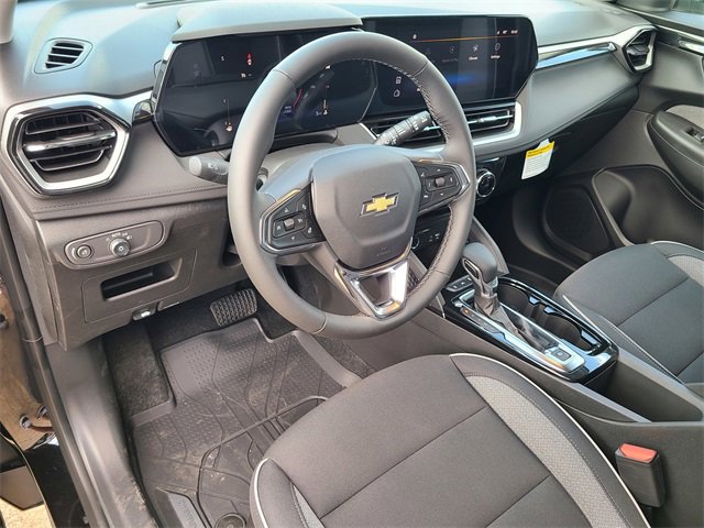 2026 Chevrolet Trailblazer LT photo 10