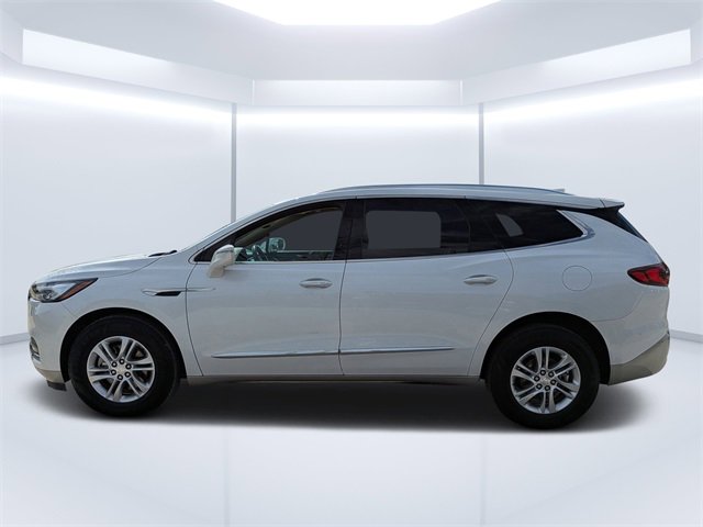 2019 Buick Enclave Essence photo 6