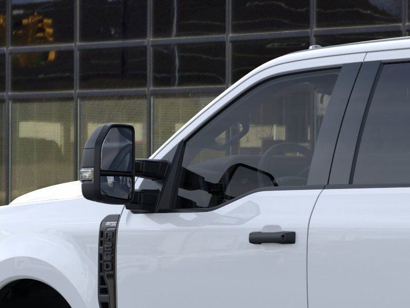 2026 Ford F-250 photo 18