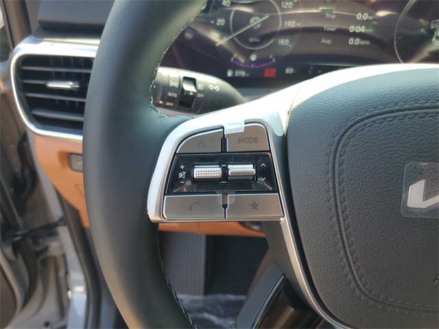 2025 Kia Telluride SX Prestige X-Line photo 15