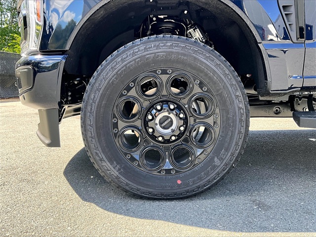 2025 Ford F-250 photo 12