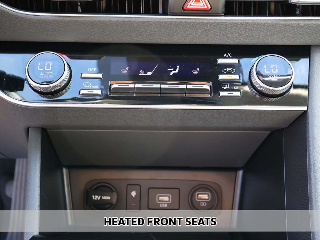 2021 Hyundai Sonata SEL Convenience photo 2