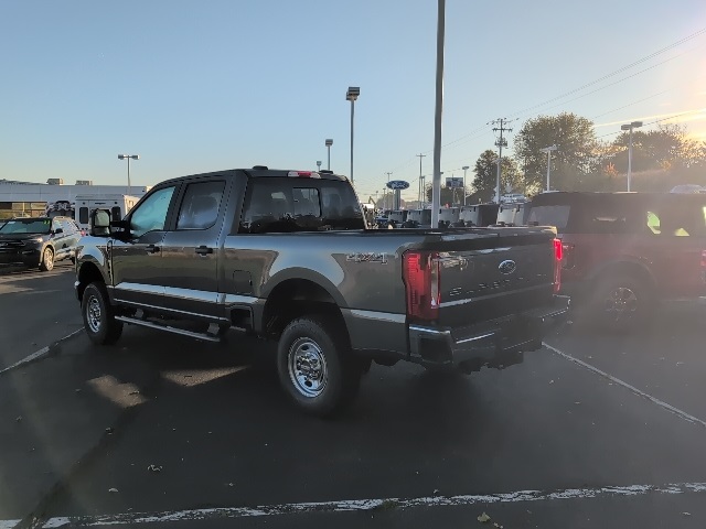 2026 Ford F-250 XL photo 3