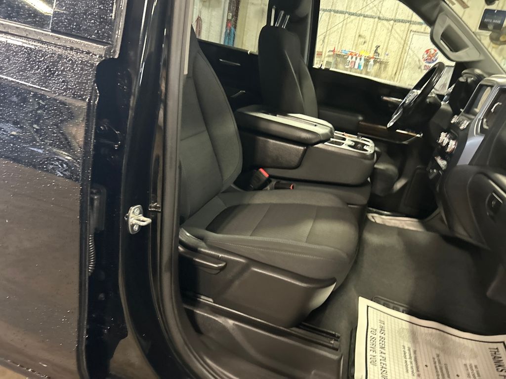 2020 Gmc Sierra 1500 Elevation photo 26