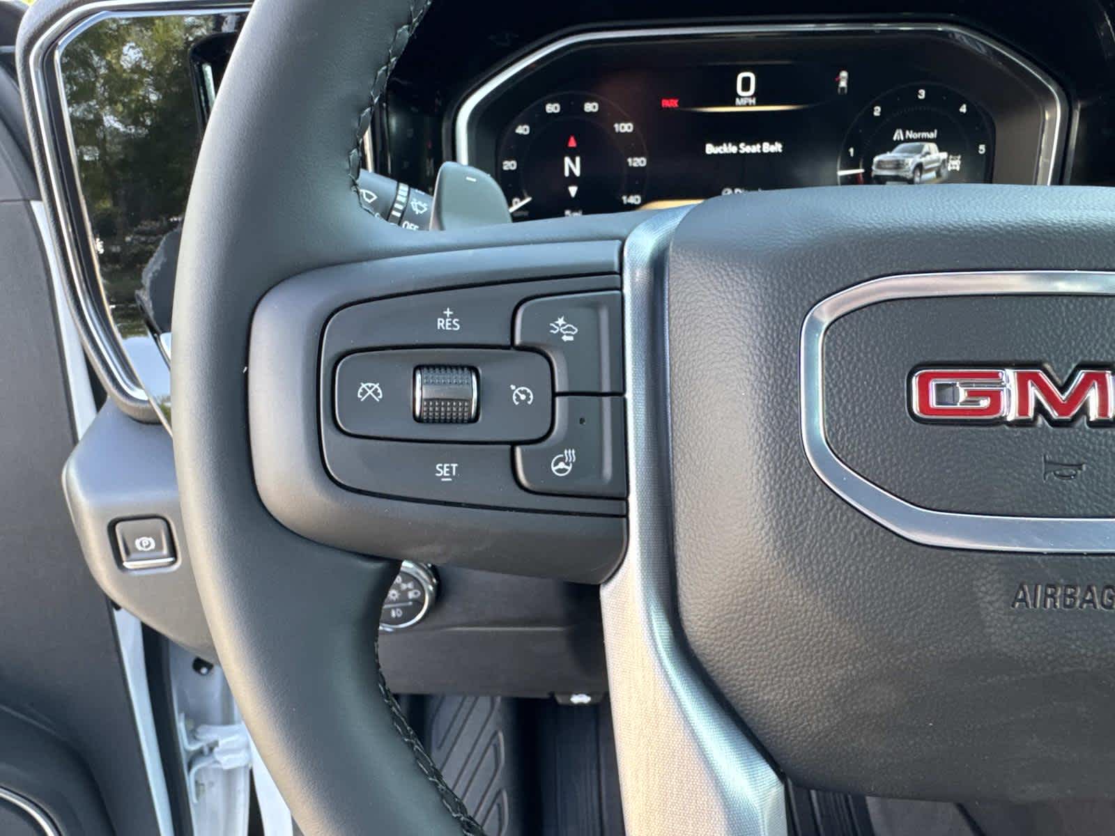 2026 Gmc Sierra 1500 photo 14