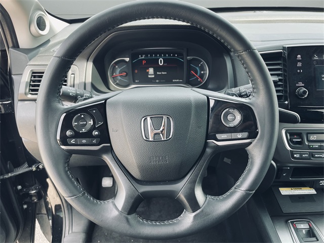 2022 Honda Pilot Special Edition photo 14