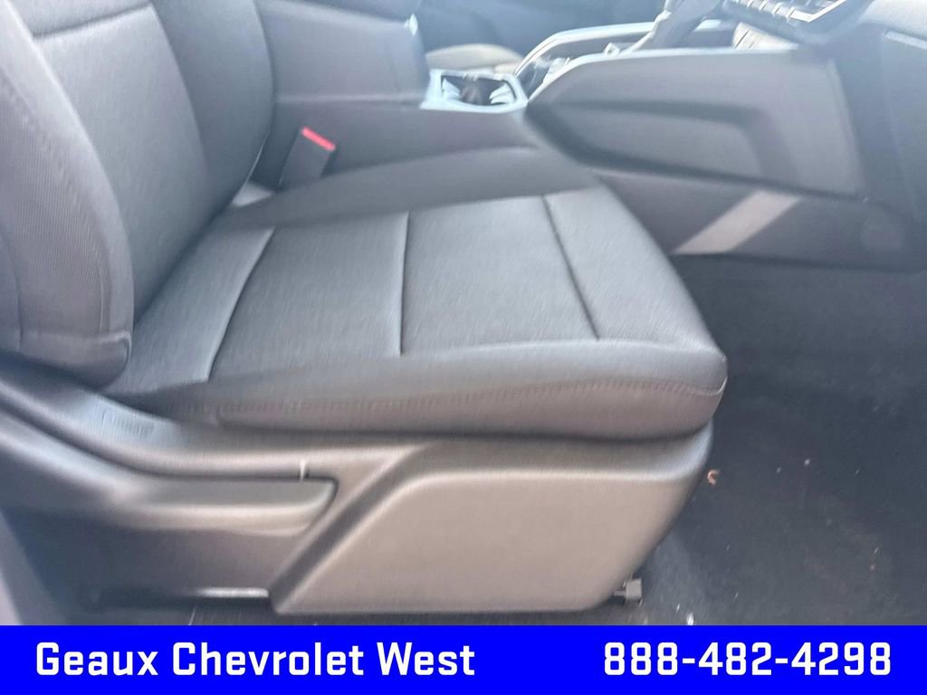 2025 Chevrolet Colorado LT photo 20
