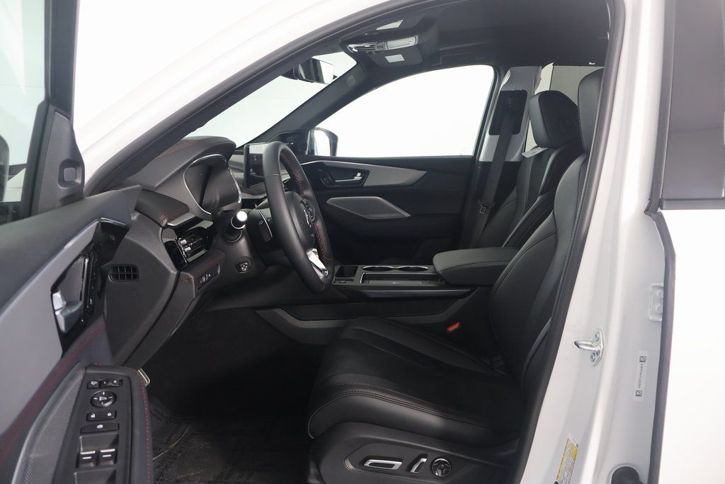 2026 Acura MDX SH-AWD A-Spec photo 5