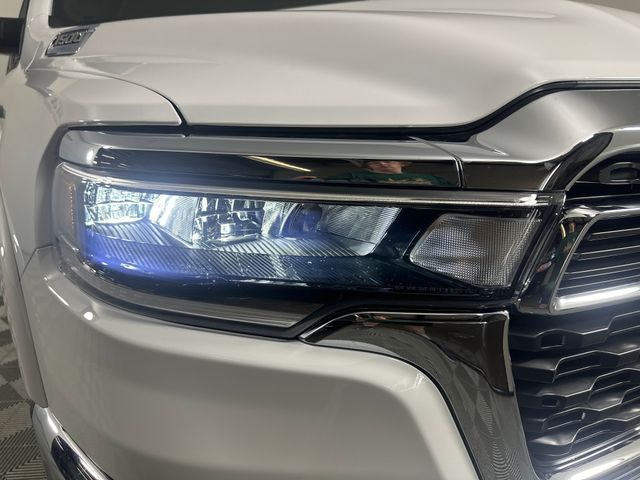 2025 Ram 1500 Big Horn Lone Star photo 4