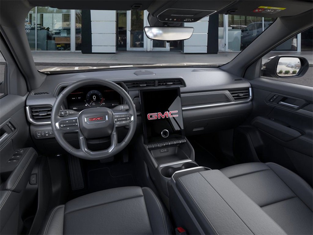 2026 Gmc Terrain Elevation photo 15
