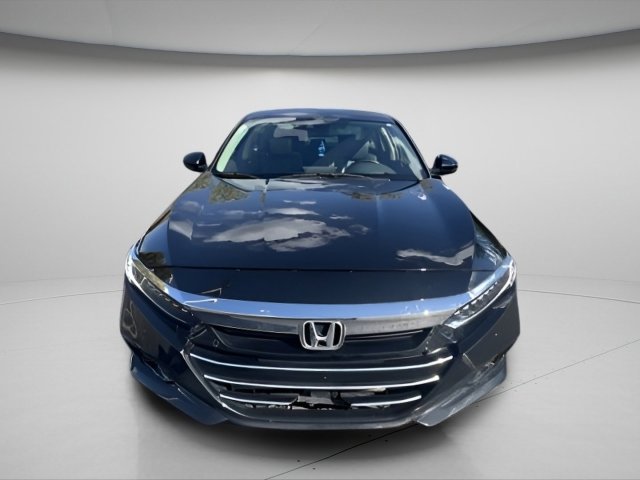 Certified 2022 Honda Accord Touring with VIN 1HGCV2F92NA010242 for sale in Northfield, Minnesota