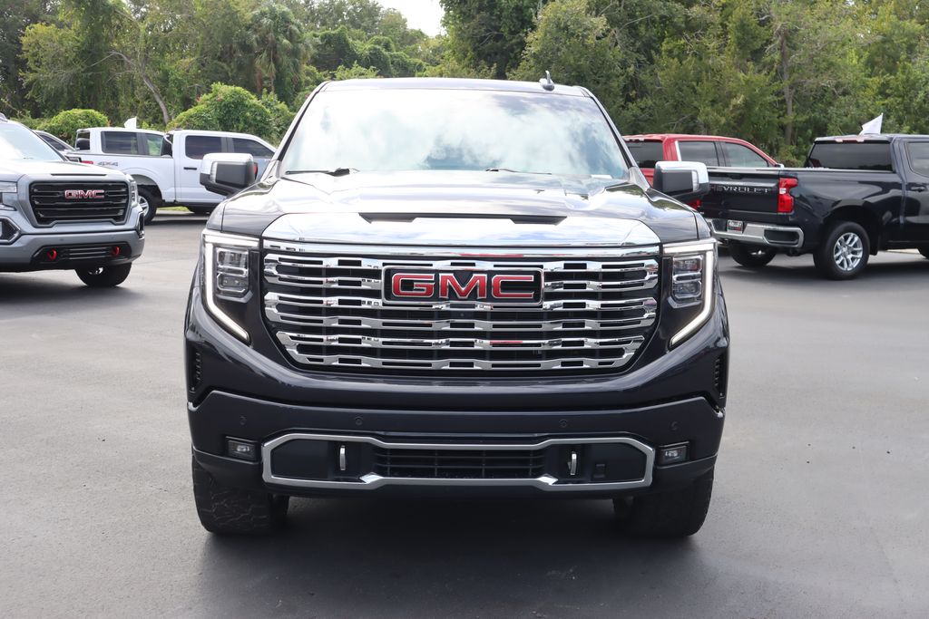 2023 Gmc Sierra 1500 Denali photo 2