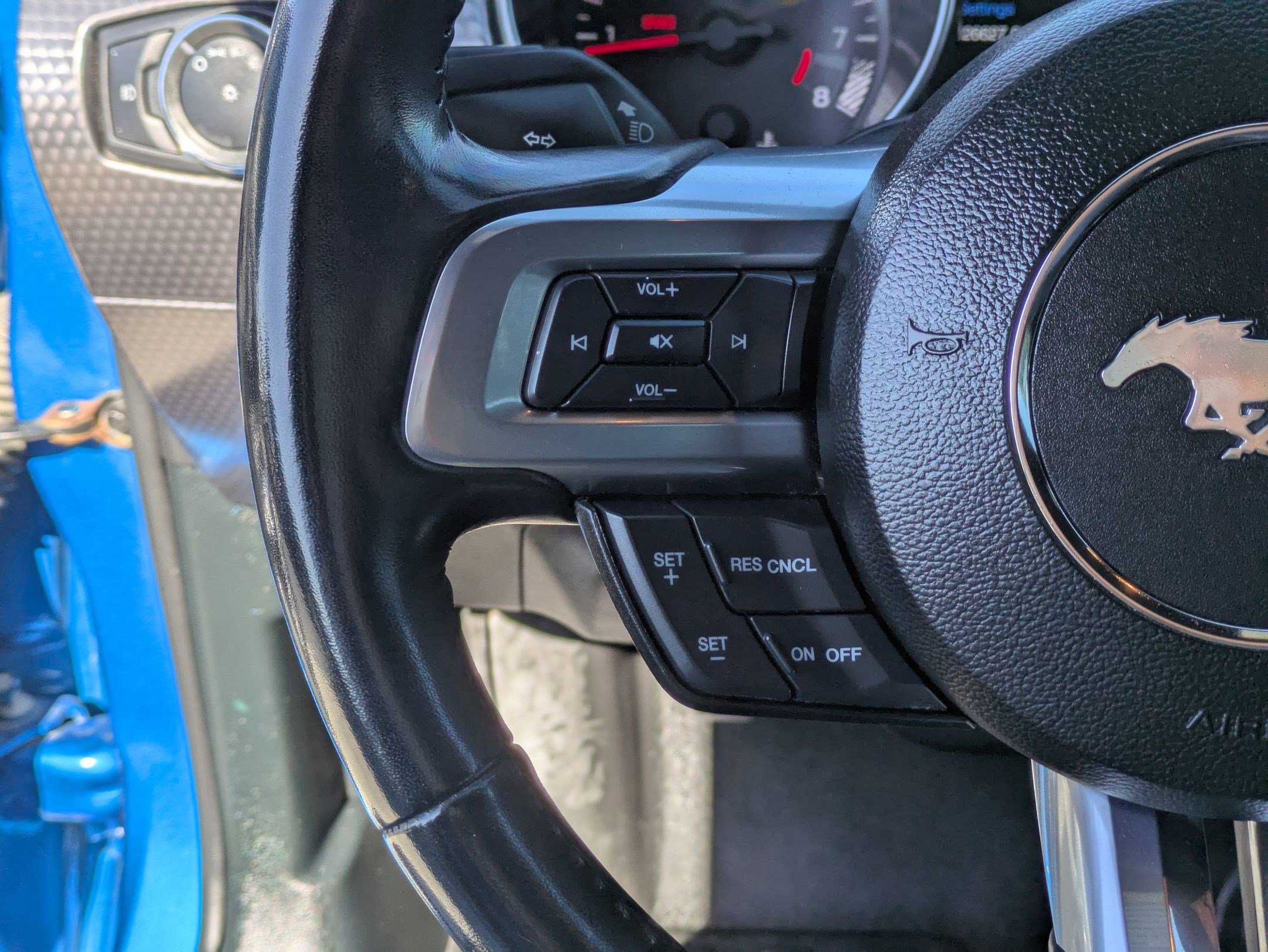 2020 Ford Mustang GT Premium photo 16
