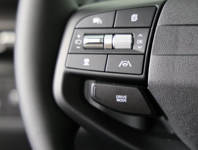 2026 Kia Sportage SX Prestige photo 12