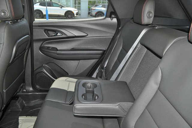 2025 Chevrolet Trailblazer RS photo 12