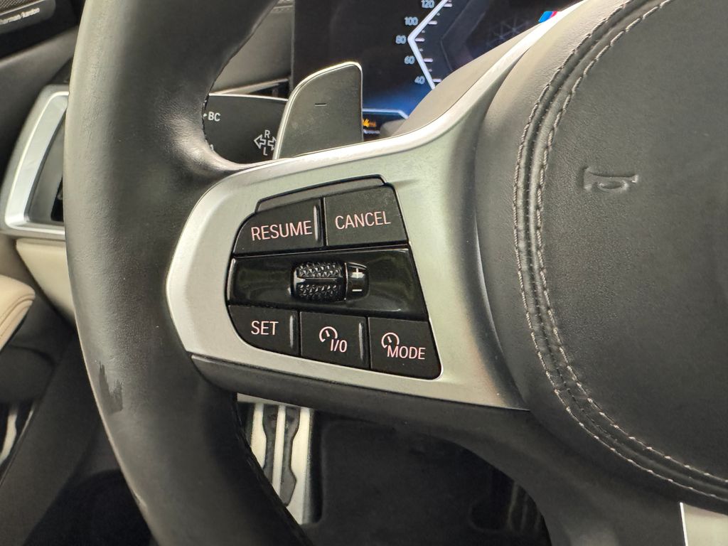 2023 Bmw X7 xDrive40i photo 29