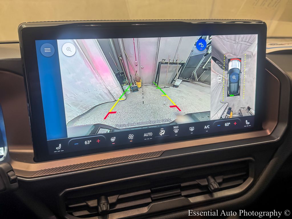 2025 FORD BRONCO SPORT - Image 19