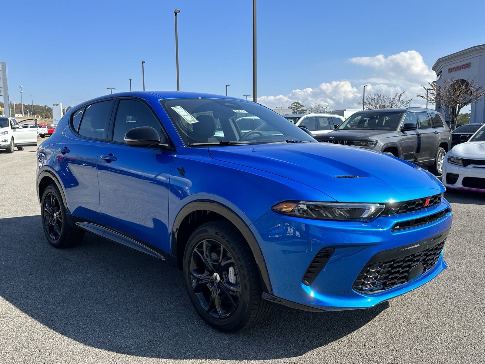 New 2024 Dodge R/T For Sale Birmingham AL Hoover 804150