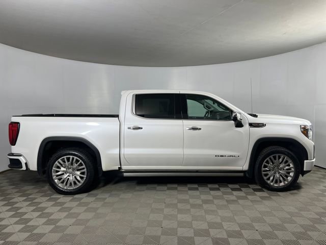 2019 Gmc Sierra 1500 Denali photo 4