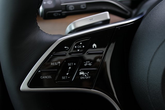2026 Mercedes Benz GLS 450 4MATIC photo 19