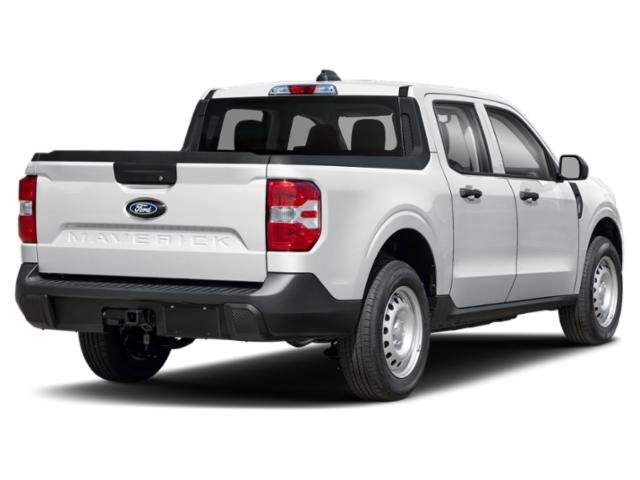 2026 Ford Maverick XL photo 2
